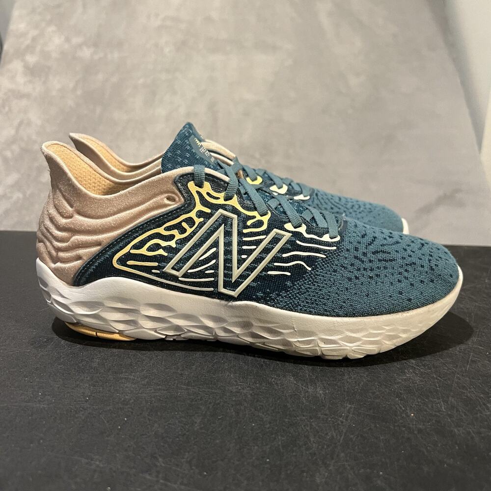 New Balance Fresh Foam Beacon V3 Shoes Womens Size 9.5 Running WBECNCV3